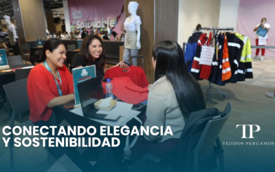 Promoting Sustainable Trade in Business Rounds