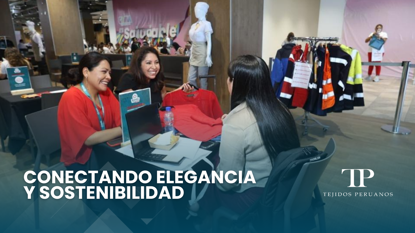 Promoting Sustainable Trade in Business Rounds